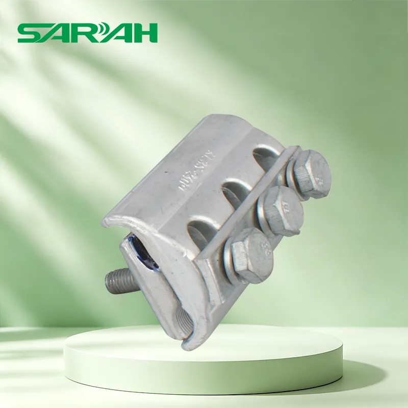 Scaricatore di sovratensione di distribuzione 12KV