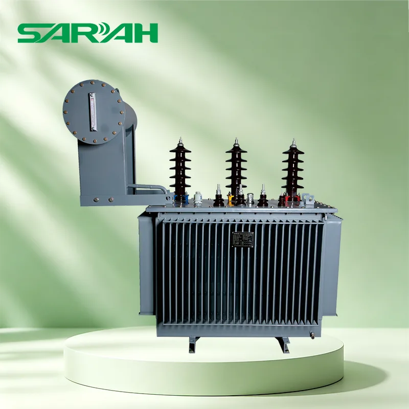 In che modo un trasformatore di distribuzione a bagno d'olio da 33 KV supporta una distribuzione di energia affidabile? In che modo un trasformatore di distribuzione a bagno d'olio da 33 KV supporta una distribuzione di energia affidabile?